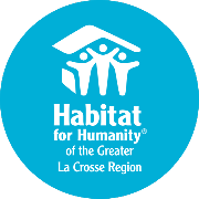 Habitat for Humanity of the Greater La Crosse Region Logo